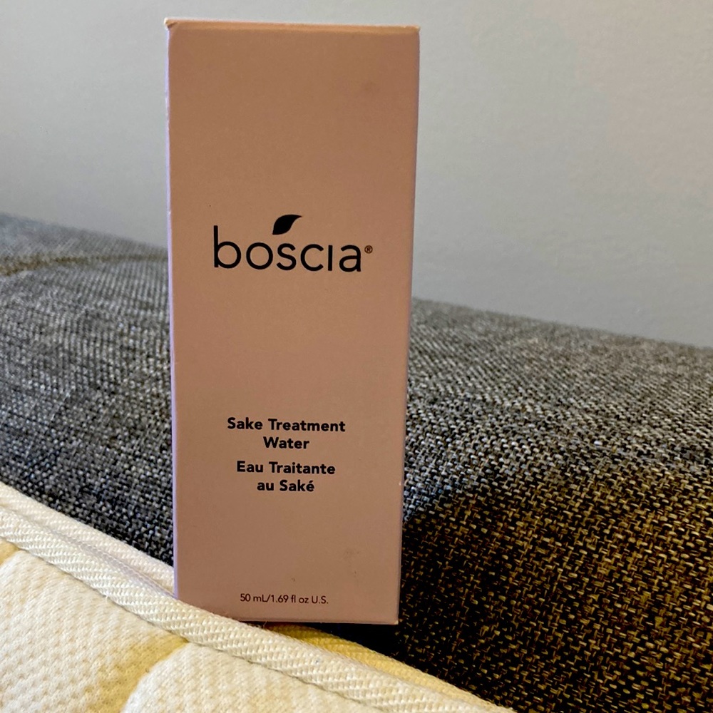 Boscia